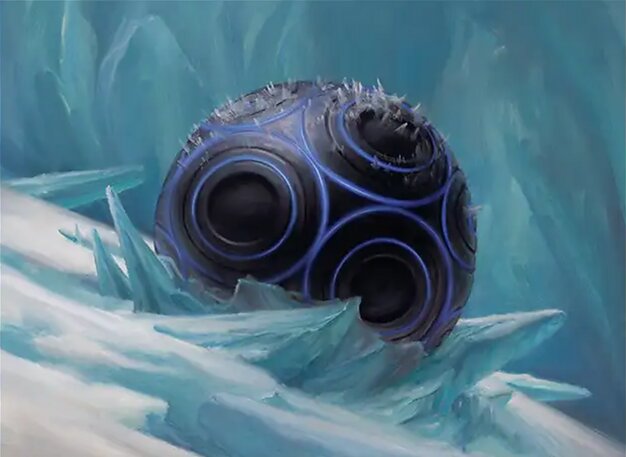 MTG Thermokarst 英語　4枚　パウパー Esper Balls // Pauper deck list mtg // Moxfield — MTG Deck