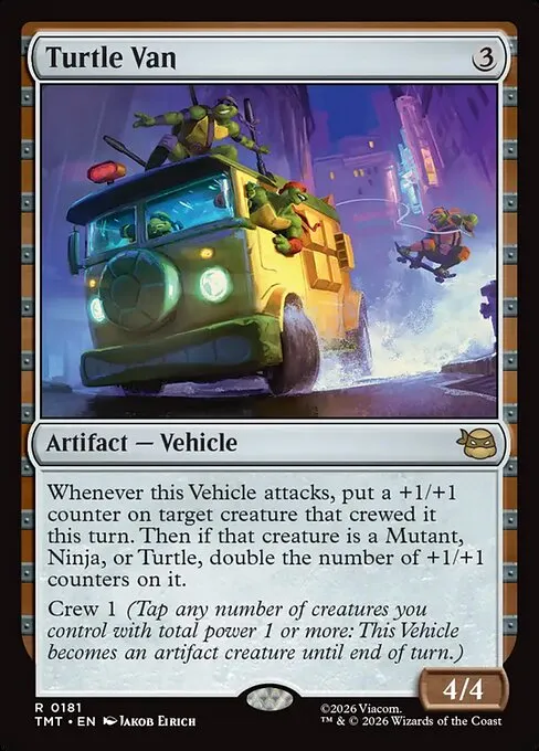 Brawl: Raph and Don // Standard Brawl (Don & Raph, Hard Science