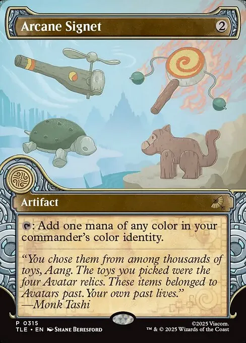 mtg avatar commander bundle card list Magic: The Gathering | Avatar: The Last Airbender | Includes 9 Play Boosters, 30 Lands, 1 Foil Alt-Art Promo + Exclusive Accessories gorgeous full AVATAR: THE LAST AIRBENDER x
