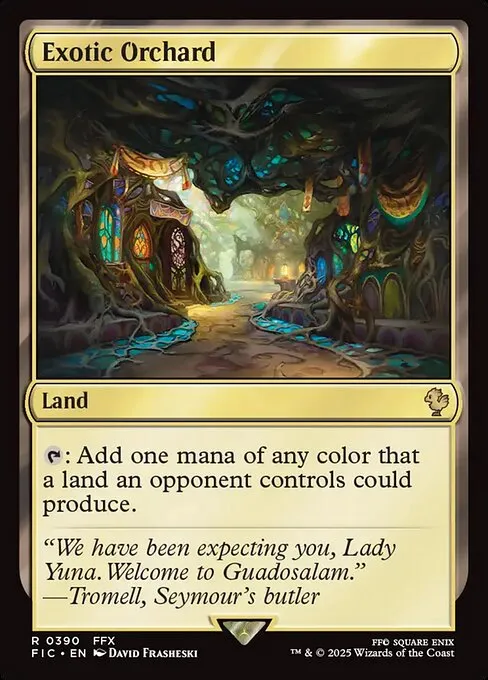 Clive and Torgal // Commander (Vial Smasher the Fierce and