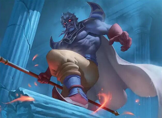 master xande final fantasy mtg Master Xande (Venser, Shaper Savant)