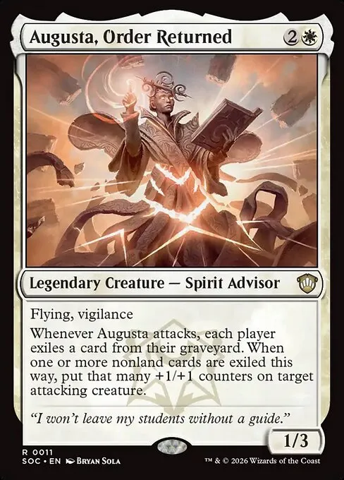 Lorehold Spirit (Secrets of Strixhaven Commander Precon Decklist) //  Commander Precons (Quintorius, History Chaser) deck list mtg // Moxfield  MTG  Deck Builder