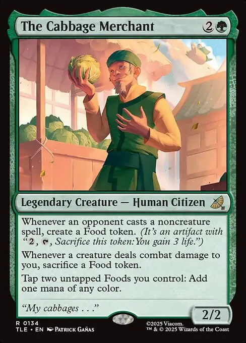 playtest cards mtg A Good Thing [Mystery Booster Playtest Cards]