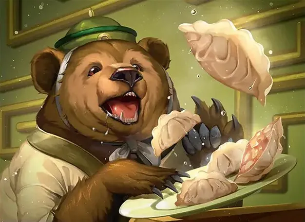 Bosco, Just a Bear Bear // Commander (Bosco, Just a Bear) deck list mtg // Moxfield MTG Deck Builder Bosco, Just a Bear Bear // Commander (Bosco, Just a Bear) deck list mtg // Moxfield MTG Deck Builder