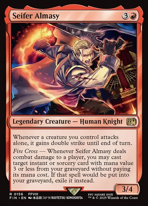 final fantasy 8 mtg art:final-fantasy-8  Scryfall Magic: The Gathering Search