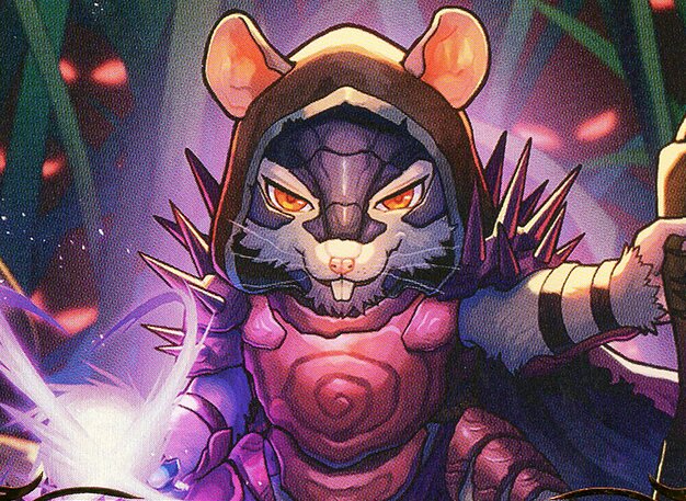 Rats Make Me Go Crazy Commander Vren The Relentless rats-make-me-go-crazy-commander-vren-the-relentless