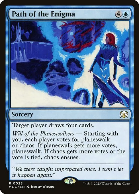 villainous choice mtg cards Dr. Eggman [2084] [Borderless] [Secret Lair X Sonic: Friends and Foes]  [Secret Lair Drop] [Foil] – Face to Face Games
