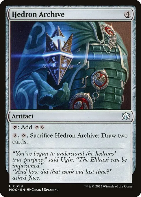 Growing Threat (March of the Machine Commander Precon Decklist) // Commander  Precons (Brimaz, Blight of Oreskos) deck list mtg // Moxfield  MTG Deck  Builder