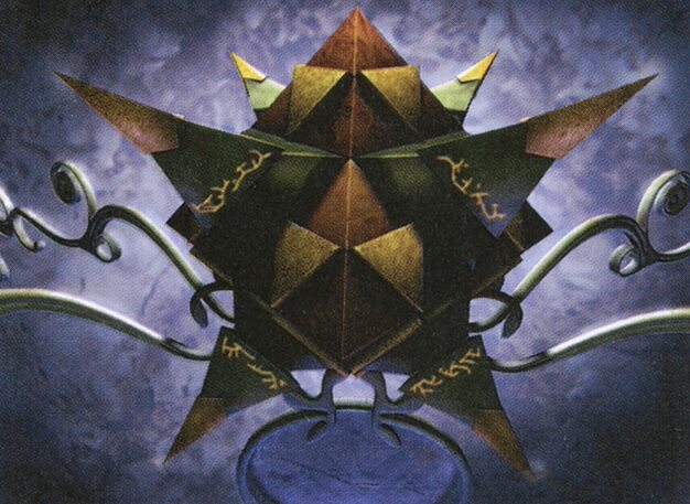 proxy - Commander