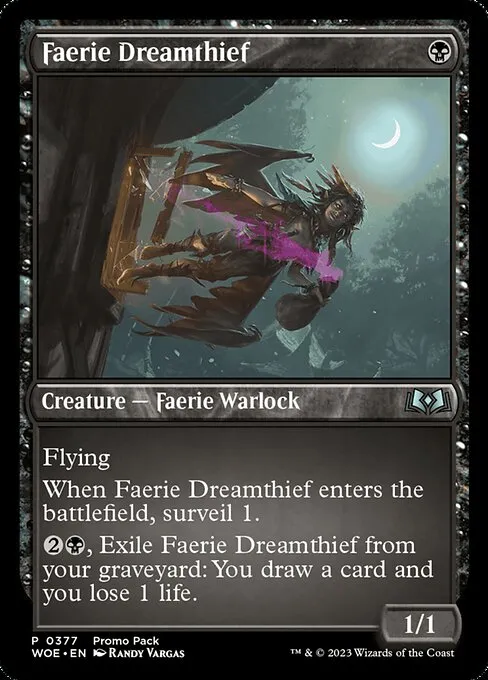WIP) Rev, Tithe Extractor // Commander (Rev, Tithe Extractor