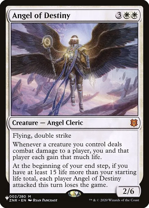 mtg angel secret lair commander deck Angels (Mono-White deck) Archidekt features five consecrated cards with angelic art from Scott M Angels: They're Just Like Us