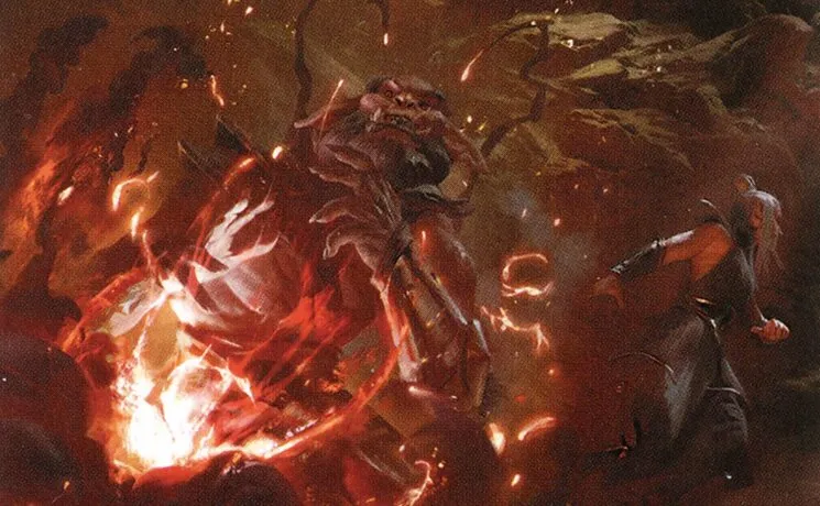 Fetch, Pako! - Commander (Pako, Arcane Retriever / Haldan, Avid Arcanist)