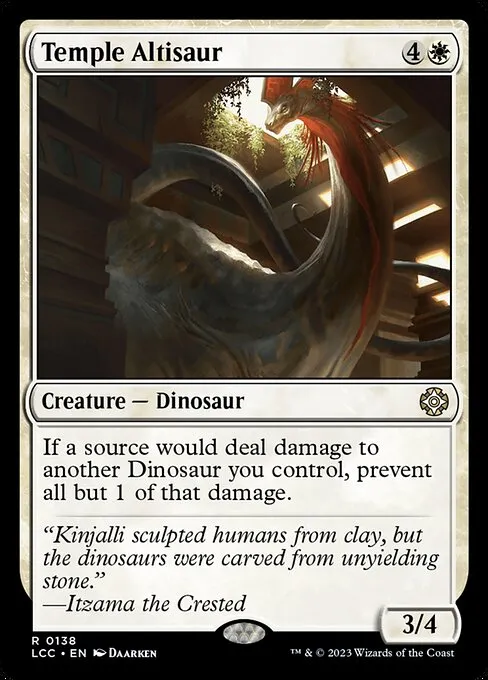 Veloci-ramp-tor (Ixalan Dinosaur Precon) // Commander (Pantlaza,  Sun-Favored) deck list mtg // Moxfield  MTG Deck Builder