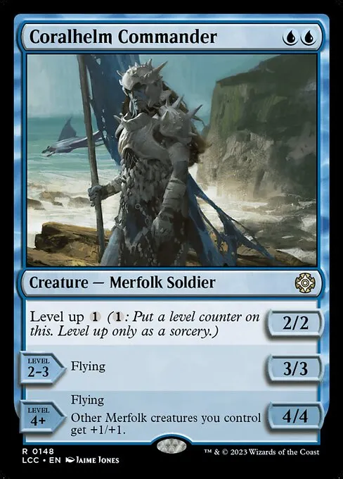 merfolk deck mtg commander precon Explorers of the Deep MTG Commander Precon Upgrade Guide