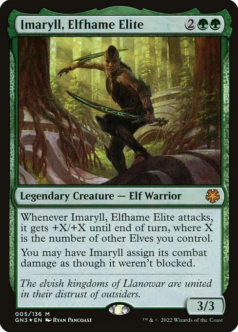 mtg game night 2022 card list Game Night Free-For-All 2022 card list. (See comments) : r/mtg