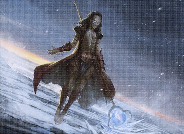 MTG アダーカー荒原 日本語 7版foil 7ED - メルカリ