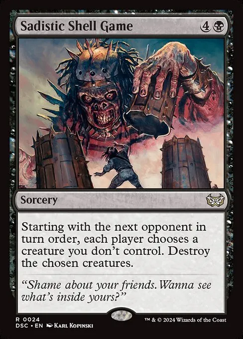 Mini Games // Commander (Magar of the Magic Strings) deck list mtg //  Moxfield  MTG Deck Builder