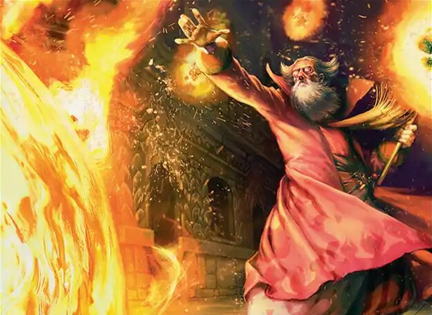 tellah final fantasy mtg Magic The Gathering - Universes Beyond - Final Fantasy