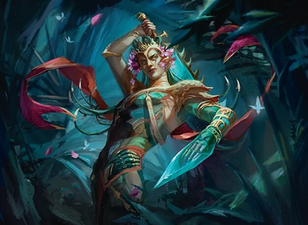 Kotis // Standard deck list mtg // Moxfield — MTG Deck Builder