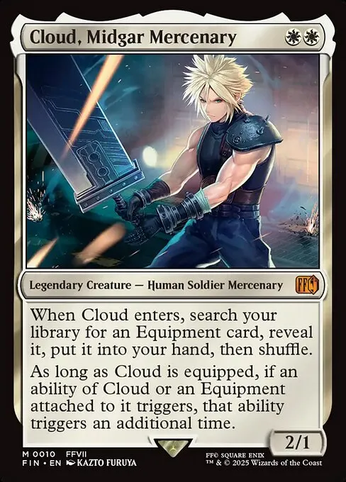 FF Boros // Standard deck list mtg // Moxfield — MTG Deck