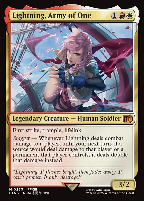 Clive and Torgal // Commander (Vial Smasher the Fierce and