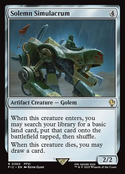 Terra, Herald of Hope EDH // Commander (Terra, Herald of Hope