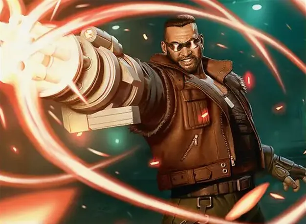 Barret PEDH // Commander (Barret Wallace) deck list mtg // Moxfield MTG Deck Builder Barret PEDH // Commander (Barret Wallace) deck list mtg // Moxfield MTG Deck Builder