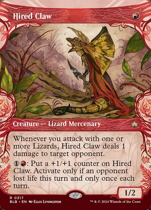 Lizards of the Coast // Commander (Gev, Scaled Scorch) deck list mtg //  Moxfield  MTG Deck Builder