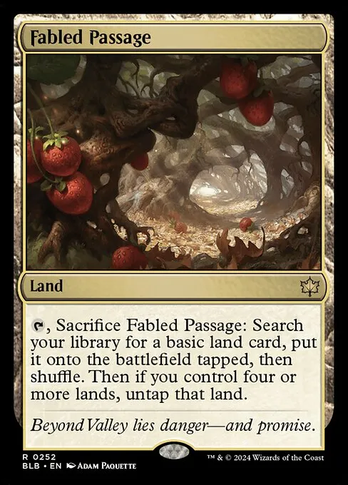 Mt. Fool // Commander (Flubs, the Fool) deck list mtg // Moxfield