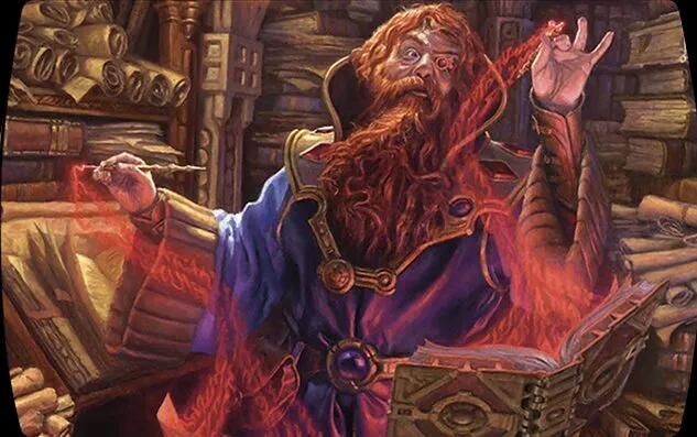The Bestests of Friends // Commander (Commodore Guff) deck list mtg //  Moxfield  MTG Deck Builder