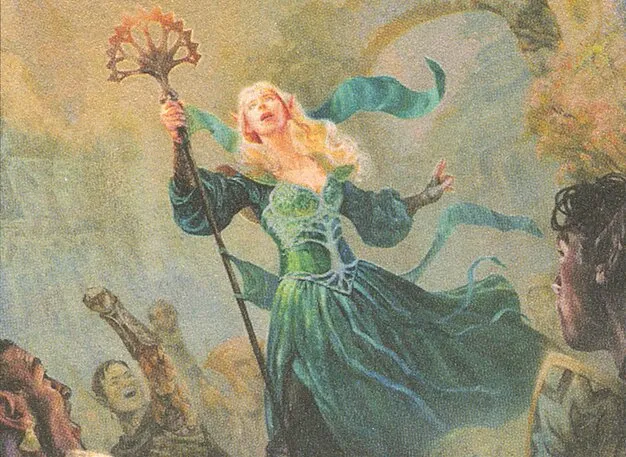 Green White Precon (Emmara, Sou of the Accord) // Commander (Emmara, Soul  of the Accord) deck list mtg // Moxfield  MTG Deck Builder