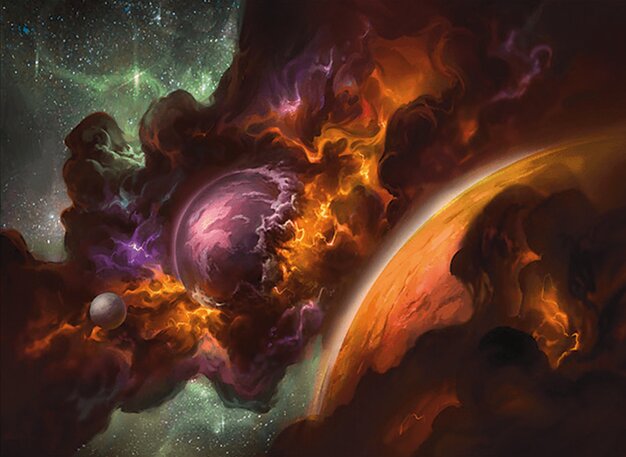 Red Rover, Red Rover...My Deck Fell Over - Commander (Plargg and ...