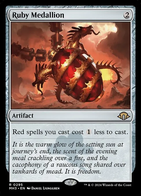 Ruby Storm // Modern deck list mtg // Moxfield — MTG Deck Ruby Storm // Modern deck list mtg // Moxfield — MTG Deck