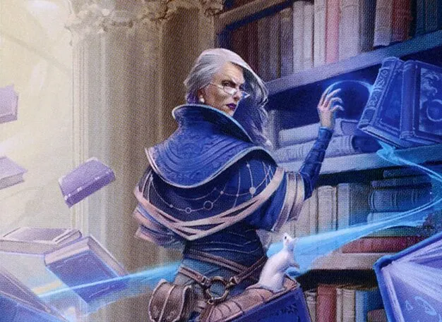 Mono Blue Devotion // Pioneer deck list mtg // Moxfield — MTG Deck