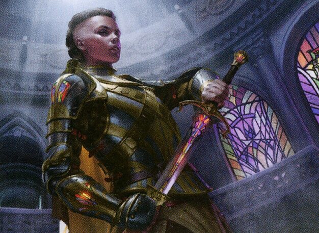 Danitha Capashen, Paragon - Jumpstart 2022 (j22) #168 | Moxfield