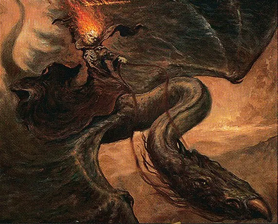 Tom van de Logt, World Champion (World Championship Decks 2001
