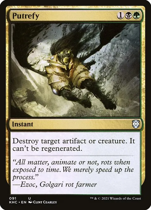 Elven Empire (Kaldheim Commander Precon Decklist) // Commander (Lathril,  Blade of the Elves) deck list mtg // Moxfield  MTG Deck Builder