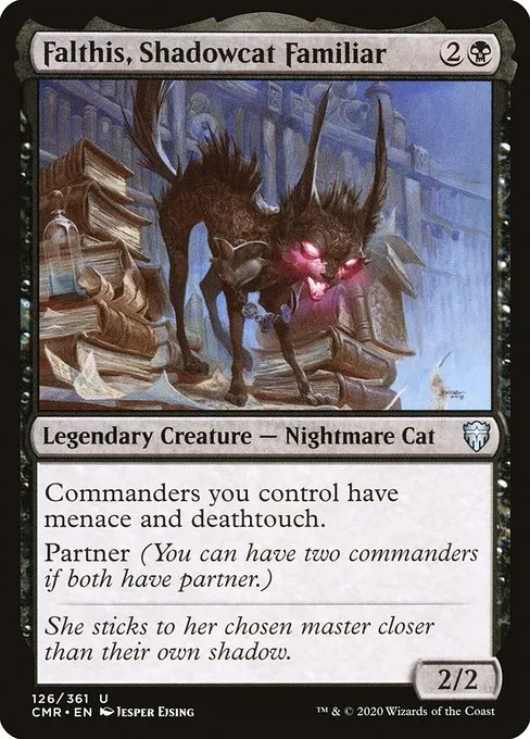Cats FF // Commander (Y'shtola, Night's Blessed) deck list mtg // Moxfield   MTG Deck Builder