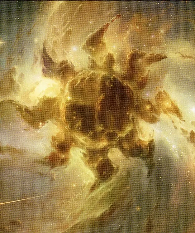 mtg card balance Greed's Gambit [Outlaws of Thunder Junction: The Big Score]