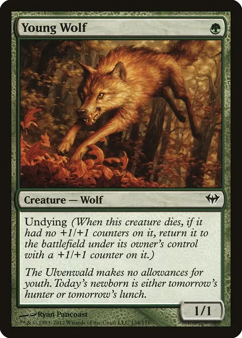 Yawgmoth Mh3 - Modern