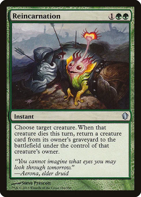 Power Hungry (Commander 2013 Precon Decklist // Commander (Prossh,  Skyraider of Kher) deck list mtg // Moxfield  MTG Deck Builder