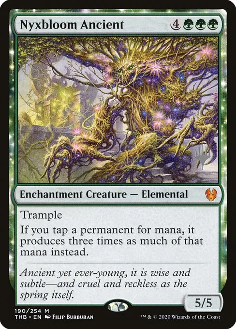 Top Commander Finishers and Wincons // Moxfield  MTG Deck Builder