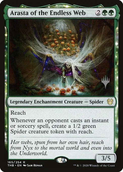 PRECON Decklist - Cabaretti Cacophony // Commander (Kitt Kanto