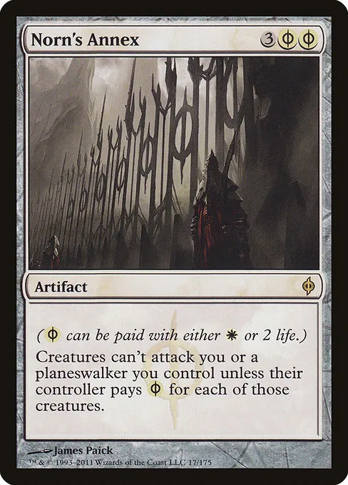 Edh Haters Stax Prison Group Slugs Moxfield An Mtg Deck Builder Site For Magic The Gathering