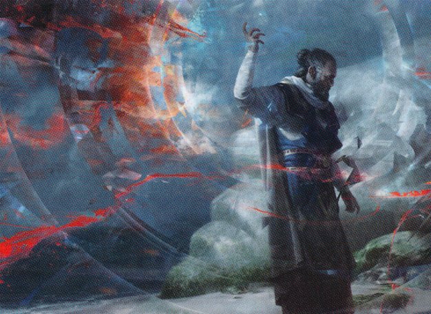 Final Fantasy Commons & Uncommons - None | Moxfield