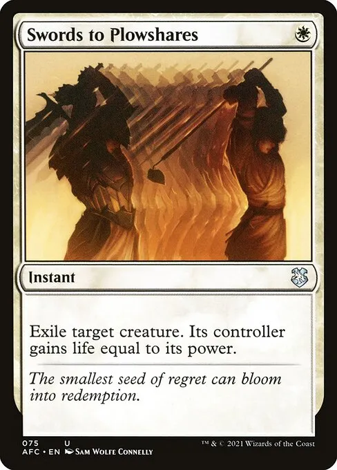 house of horror mtg card list The Lord of Pain (Borderless) [Duskmourn: House of Horror Commander] main image 1