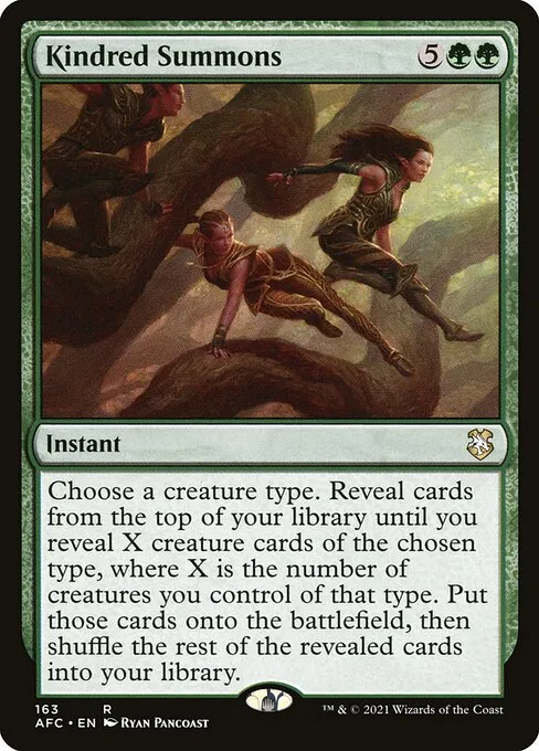 mtg vrondiss commander deck Magic The Gathering - Adventures in the Forgotten Realms Whenever you roll one or more dice Vrondiss, Rage of Ancients [Commander: