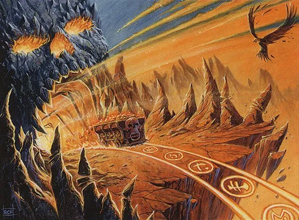 Colorless Card Draw/Selection // Package deck list mtg // Moxfield