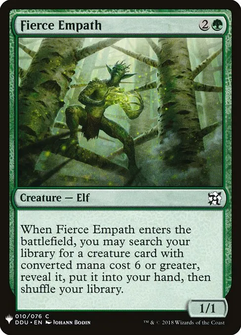 PEDH Mono Green Voltron // Pauper EDH (Wilson, Refined Grizzly and