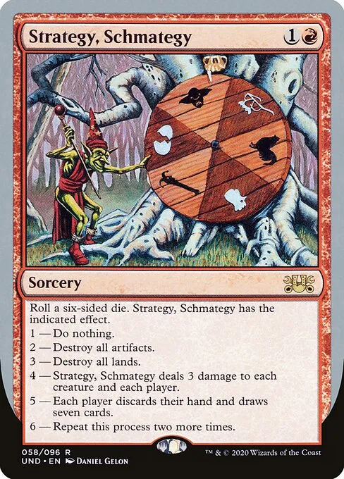 mtg confusing cards Uncovering MTG's Weirdest Cards #2